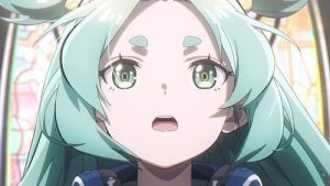 To Be Hero X Dublado 1 Episodio 8