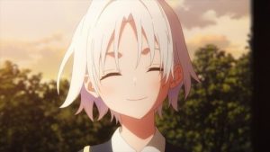 Amagami-san Chi no Enmusubi 1 Episodio 21