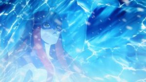 Kami wa Game ni Ueteiru Kami wa Game ni Ueteiru Dublado 1 Episodio 1