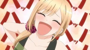 My Dress-Up Darling Dublado 1 Episodio 7