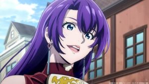 Shangri-La Frontier 1 Episodio 5