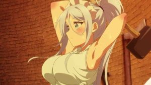 Tensei shitara Dainana Ouji Datta node S01 Episódio 6