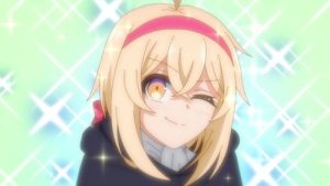 Dekoboko Majo no Oyako Jijou 1 Episodio 10