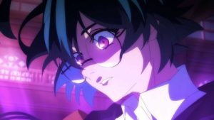 Tsue to Tsurugi no Wistoria Dublado 1 Episodio 2