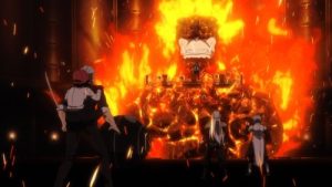Undead Unluck 1 Episodio 16