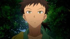 Sengoku Youko 1 Episodio 6