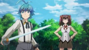 Kikansha no Mahou wa Tokubetsu desu 1 Episodio 7