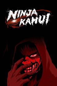 Ninja Kamui Dublado