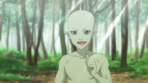 Re:Monster Dublado 1 Episodio 1