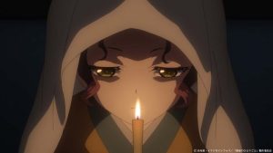 Kusuriya no Hitorigoto 2 Episodio 10