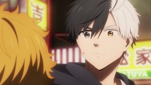 Wind Breaker Dublado 2 Episodio 7