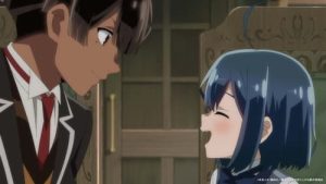 Tensei Kizoku, Kantei Skill de Nariagaru 1 Episodio 2