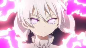 Yozakura-san Chi no Daisakusen 1 Episodio 23