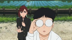 Dandadan Dublado 1 Episodio 2
