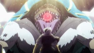 Nozomanu Fushi no Boukensha 1 Episodio 1