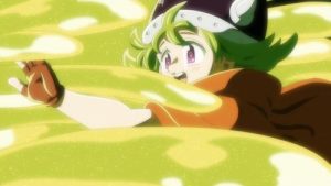 Nanatsu no Taizai: Mokushiroku no Yonkishi 2 Episodio 12