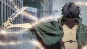Hametsu no Oukoku 1 Episodio 2