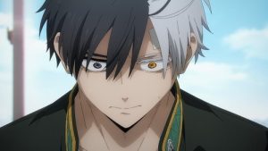 Wind Breaker Dublado 2 Episodio 5