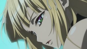 Ore wa Seikan Kokka no Akutoku Ryoushu! 1 Episodio 7