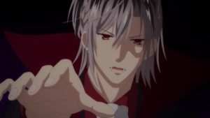 Vampire Dormitory 1 Episodio 10