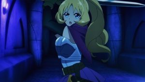 Nozomanu Fushi no Boukensha 1 Episodio 2