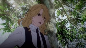 Delico’s Nursery 1 Episodio 11