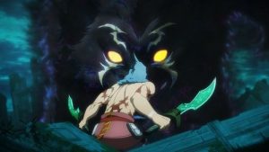 Shangri-La Frontier 2 Episodio 12