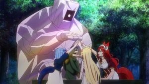 Jitsu wa Ore, Saikyou deshita? 1 Episodio 7