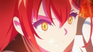 Kami wa Game ni Ueteiru Kami wa Game ni Ueteiru Dublado 1 Episodio 8