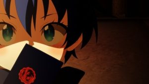 Tensei shitara Dainana Ouji Datta node S01 Episódio 8