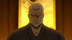 Ninja Kamui Dublado 1 Episodio 9
