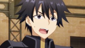 Nageki no Bourei wa Intai shitai 2 Episodio 2