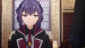 Nanatsu no Maken ga Shihai suru 1 Episodio 12
