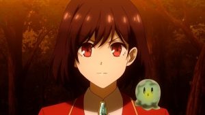 Watashi no Oshi wa Akuyaku Reijou. Dublado 1 Episodio 12
