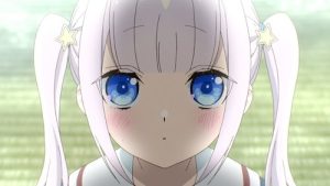 Katsute Mahou Shoujo to Aku wa Tekitai shiteita. 1 Episodio 10