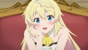 Slime Taoshite 300-nen S02 Episódio 5