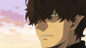 Kyuujitsu no Warumono-san 1 Episodio 7
