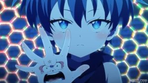 Tensei shitara Dainana Ouji Datta node S01 Episódio 9
