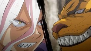 Sengoku Youko 1 Episodio 7