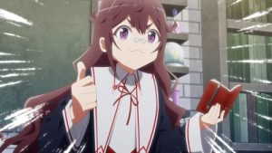 Jitsu wa Ore, Saikyou deshita? 1 Episodio 9