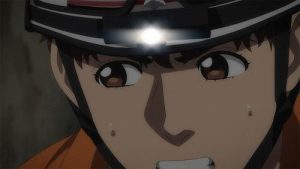 Megumi no Daigo: Kyuukoku no Orange 1 Episodio 20