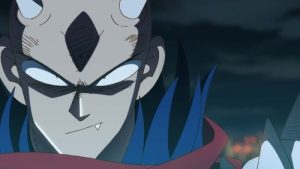 Shin Samurai-den Yaiba 1 Episodio 7