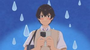 Keikenzumi na Kimi to, Keiken Zero na Ore ga, Otsukiai suru Hanashi. 1 Episodio 2