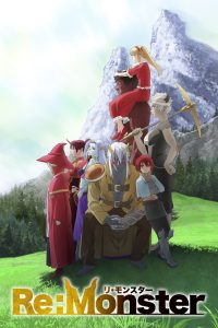 Re:Monster Temporada 1