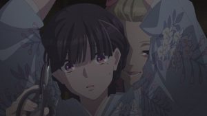 Watashi no Shiawase na Kekkon 1 Episodio 6