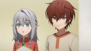 The Beginning After the End Episodio 7