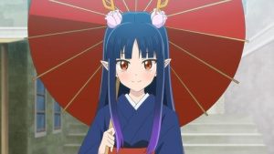Toaru Ossan no VRMMO Katsudouki 1 Episodio 8