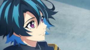 Tsue to Tsurugi no Wistoria Dublado 1 Episodio 1