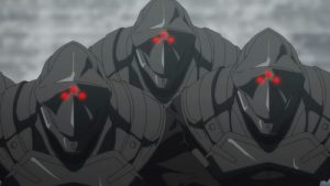 Ninja Kamui Dublado 1 Episodio 11