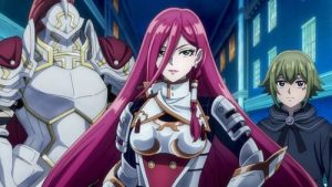 Shangri-La Frontier Dublado 2 Episodio 3